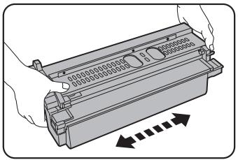 SHARP DM-3551 - NOTE - 6