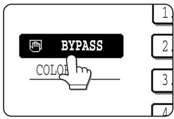 BYPASS COLOR