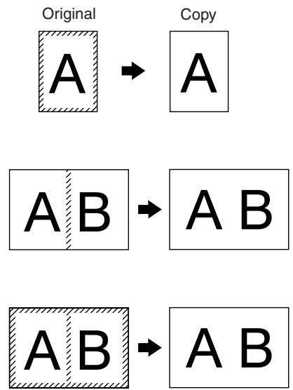 SHARP DM-3551 - Erase - 1