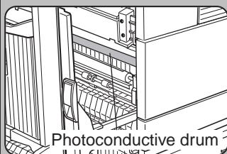 Photoconductive drum