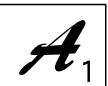 SHARP DM-3551 - Stapling position quick reference guide for duplex output - 22