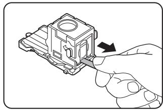 SHARP DM-3551 - NOTES - 1