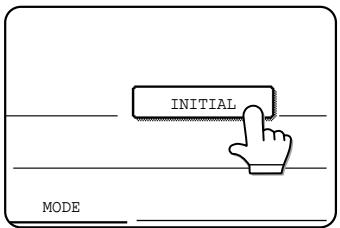 INITIAL MODE