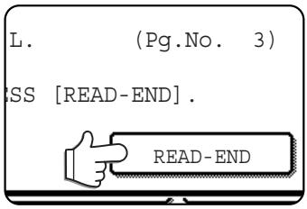 L. (Pg.No. 3) SS [READ-END]. READ-END
