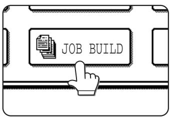 JOB BUILD