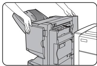 SHARP DM-3551 - NOTE - 2