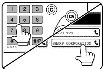 1 2 3 4 5 6 7 8 9 # ACC.#-C © CA XPO.TPS SHARP CORPORATION
