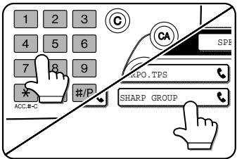 1 2 3 4 5 6 7 8 9 ACC.#-C #/P CA SPE KPO.TPS SHARP GROUP