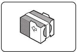 SHARP DM-3551 - Supplies - 1