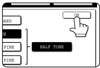 BOARD FINE FINE FINE HALF TONE OK
