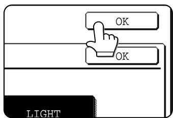 OK OK LIGHT