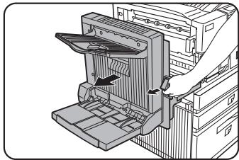 SHARP DM-3551 - NOTE - 3