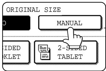 ORIGINAL SIZE C MANUAL IDED KLET 2-SIDED TABLET