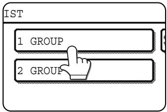 IST 1 GROUP 2 GROUP