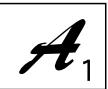 SHARP DM-3551 - Stapling position quick reference guide for duplex output - 17