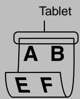 SHARP DM-3551 - NOTES - 2