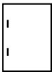 SHARP DM-3551 - ■ Staple sort mode - 3
