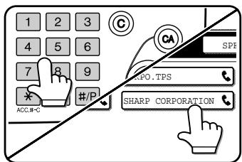 1 2 3 4 5 6 7 8 9 * ACC.#-C #/P CA SPE APO.TPS SHARP CORPORATION