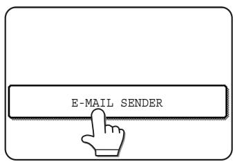 E-MAIL SENDER