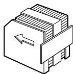 SHARP DM-3551 - Supplies - 1
