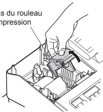 s du rouleau mpression