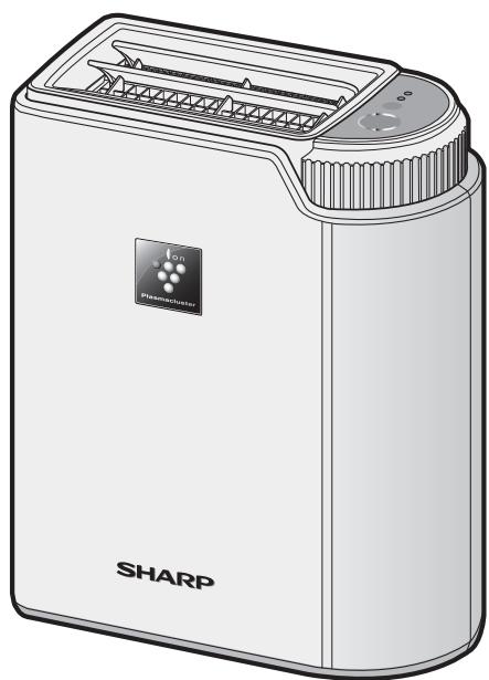 SHARP IG-CL15U - IG-CL15U - 1