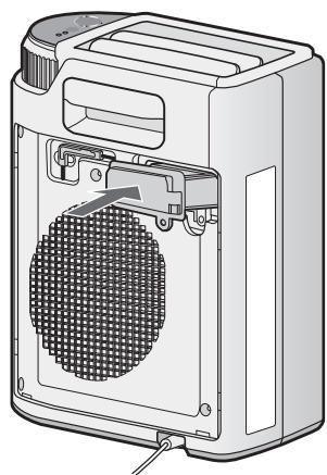 SHARP IG-CL15U - Chaque mois ou plus souvent si nécessaire - 7