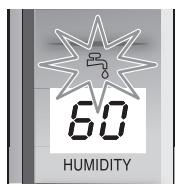SHARP KC-850U - Annulation - 1