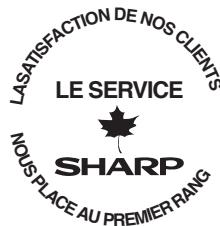 SHARP KC-850U - Bravo! Vous Venez de faire un excellent achat! - 1
