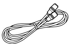 SHARP VC-A565U - Accessoires - 1
