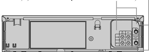SHARP VC-A565U - (VC-H965U) - 2