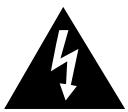 SHARP VC-A565U - ATTENTION : POUR ÉVITER LES CHOCS ÉLECTRIQUES, INTRODUIRE LA LAME LA PLUS LARGE DE LA FICHE DANS LA BORNE CORRESPONDANTE DE LA PRISE ET POUSSER JUSQU'AU FOND. - 3