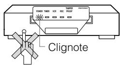 SHARP VC-H810U - EZ SET UP (PROGRAMMATION AUTOMATIQUE DE CANAL/RÉGLAGE DE L'HORLOGE) - 3