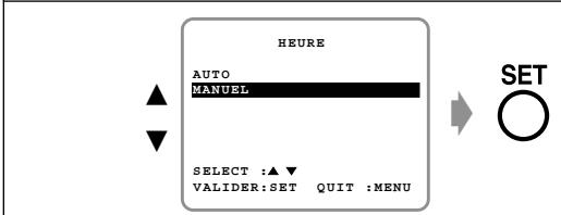 SHARP VC-H810U - OPÉRATIONS PRÉLIMINAIRES »» - 2