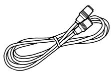 SHARP VC-H810U - Accessoires - 1