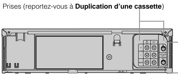 SHARP VC-H965U - (VC-H965U) - 1