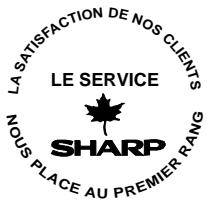 SHARP VC-H965U - Periodes de garantie: - 1