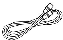 SHARP VC-H965U - Accessoires - 1