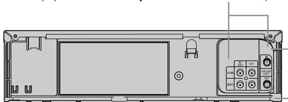 SHARP VC-H965U - (VC-A565U) - 1