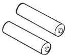 SHARP XL-DAB20NH - Accessories - 7