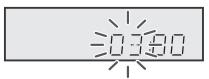 SHARP XL-DAB20NH - Before setting timer: - 6