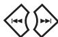 SHARP XL-DAB20NH - Notes for CD or MP3/WMA disc: - 4