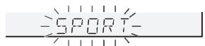 SHARP XL-DAB20NH - To specify programmed types and select stations (PTY search): - 2