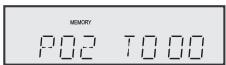 SHARP XL-DAB20NH - Programmed play - 3