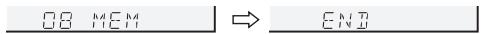 SHARP XL-DAB20NH - ■ Using the Auto Station Programme Memory (ASPM) - 3
