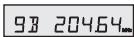 SHARP XL-DAB20NH - Manual tune - 2