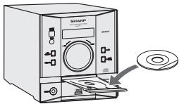 SHARP G447