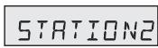 SHARP XL-DAB20NH - ■ Selecting a station in the station list - 2