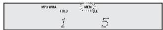 SHARP XL-HF151PHBK - Programmed play (MP3/WMA) - 2