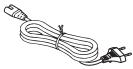SHARP XL-HF151PHBK - Accessories - 5